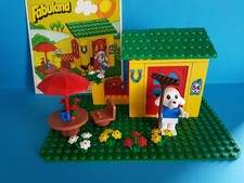 Lego fabuland wochenend gebraucht kaufen  Hilden