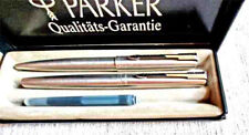 Schreib set parker gebraucht kaufen  Detmold