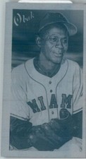 Satchel paige 2009 for sale  Warren