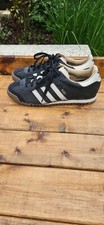 Adidas rom trainers for sale  ALLOA