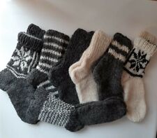 Herren damen schafwollsocken gebraucht kaufen  Passau