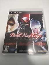 Coleção PS3 Devil May Cry HD comprar usado  Enviando para Brazil