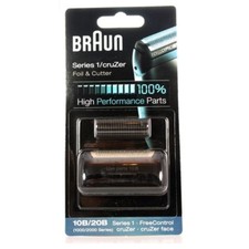 Braun testina completa usato Braun testina completa usato  Pistoia