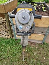 Wacker stemmhammer gebraucht kaufen  Bleialf