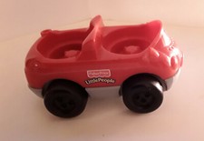 Red car seats for sale  Temecula