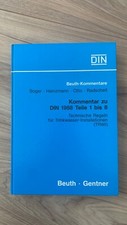 Buch din 1988 gebraucht kaufen  München