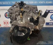 Ricambi usati cambio usato  Frattaminore