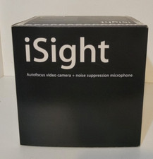 Apple isight web for sale  Murray