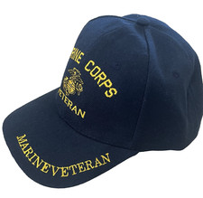 Marine corps veteran for sale  Spring Hill