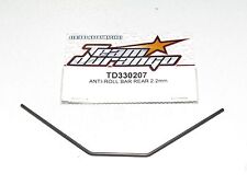 Team durango td330207 for sale  Heyburn