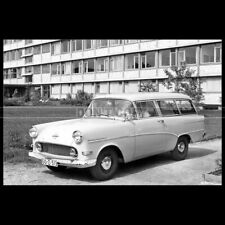 Photo .004807 opel d'occasion  Martinvast