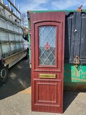 Rosewood upvc feature for sale  TEIGNMOUTH