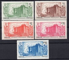 Soudan 105 charniere d'occasion Soudan 105 charniere d'occasion  Marsac-sur-l'Isle