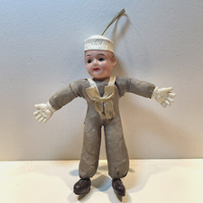 Vintage .navy sailor for sale  Rochester