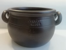 Höganäs keramik topf gebraucht kaufen  Hannover