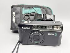 Canon prima analoge gebraucht kaufen  Duisburg