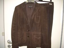 Leder wildleder walter gebraucht kaufen Leder wildleder walter gebraucht kaufen  München