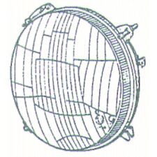 Gruppo proiettore asimmetrico usato  Italia