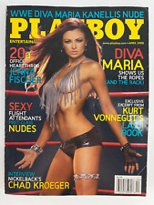 Playboy magazine april for sale  Colorado Springs