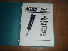 Allied street hammer for sale  Fairfield