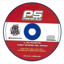 Playstation mania 2.0 usato  Ascoli Piceno