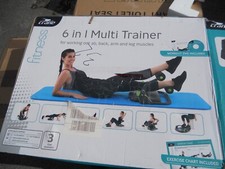 Muliti trainer for sale  SWINDON
