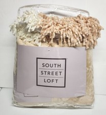 New throw plush for sale  Quinebaug