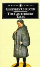 Canterbury tales chaucher usato  Italia