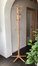 Garderobenständer kleiderstä gebraucht kaufen  Weilerbach