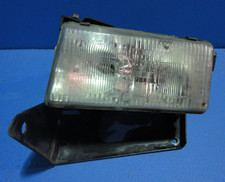 CONJUNTO DE FARÓIS 1997-2004 C5 CORVETTE LH comprar usado  Enviando para Brazil