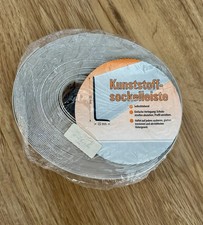 Kunststoff sockelleiste selbst gebraucht kaufen  Zossen