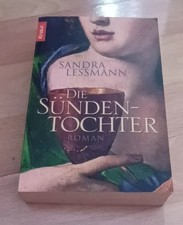Sündentochter historischer ro gebraucht kaufen  Stein