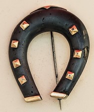 Ancienne broche 1900 d'occasion Ancienne broche 1900 d'occasion  Sète