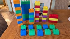 Lego quatro set for sale  Barto