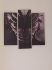 Quadro manga bleach usato  Trambileno