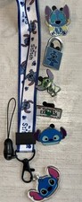 Stitch disney trading d'occasion  Expédié en Belgium