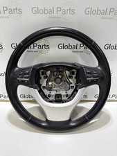 Volante sterzo pelle usato  Napoli