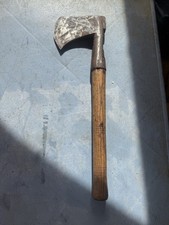 Antique wood chopping for sale  EMSWORTH