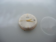 Uhrwerk eta 2452 gebraucht kaufen  Herford