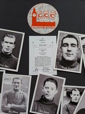 Sporting great goalies for sale  SOMERTON
