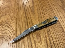 Case usa knife for sale  Ladson