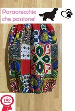 Paraorecchie copri orecchie usato  Palermo
