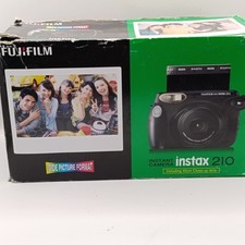 Fujifilm instax 210 d'occasion  Bagnolet