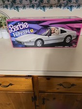 1988 barbie ferrari for sale  Mercersburg