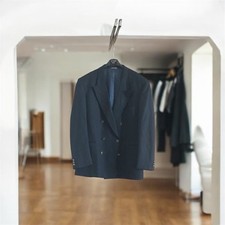 Blazer doppiopetto uomo usato  Somma Vesuviana