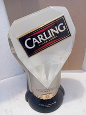 Vintage carling black for sale  DEREHAM