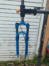 Rockshox xc28 100mm for sale  ST. AUSTELL