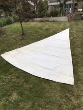 Sail jib 8.8 for sale  SHEFFIELD