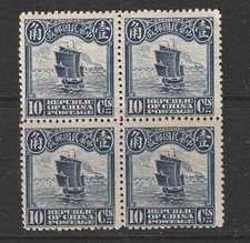 China 1913 10c for sale  HENLOW