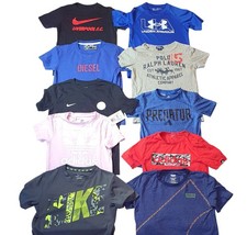 Branded clothes kids for sale  NEWRY